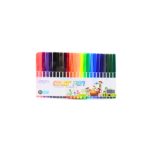 Kreati Colour Magic Pen – 24 Assorted