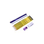 Kreati Complete Pencil Set – Writing Essentials