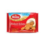 Roma Coconut Biscuit Family Pack 300g