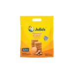 Julie’s Peanut Butter Sandwich Biscuits 360g