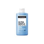 Neutrogena Ultra Gentle Alcohol-Free Toner 150ml