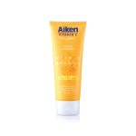 Aiken Vitamin C Bright Facial Cleanser