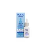 Nano White Double Action Intensive Serum 30ml