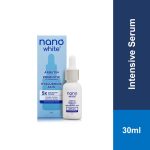 Nano White Double Action Intensive Serum 30ml - Image 2