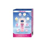 Vaseline Ultra Bright Underarm Dry Serum