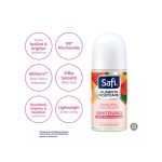 Safi Hijabista Whitening Roll-On Deodorant - Image 2