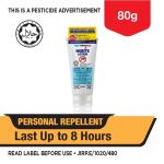 Nobite Personal Mosquito Repellent Lotion 80g - Image 2