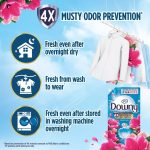 Downy Sunrise Fresh Fabric Softener 2.4L - Image 2