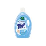 Top Gentle Care Liquid Laundry Detergent 3.6kg