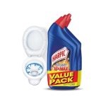 Harpic Power Plus Toilet Cleaner 450ml x 2