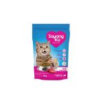 Sayangku Adult Tuna Cat Food 500g
