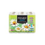 Premier Kitchen Paper Towel 6 Rolls