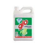 Glo Lime Dishwashing Liquid 4.5L