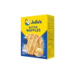 Julie’s Crispy Butter Waffles 100g